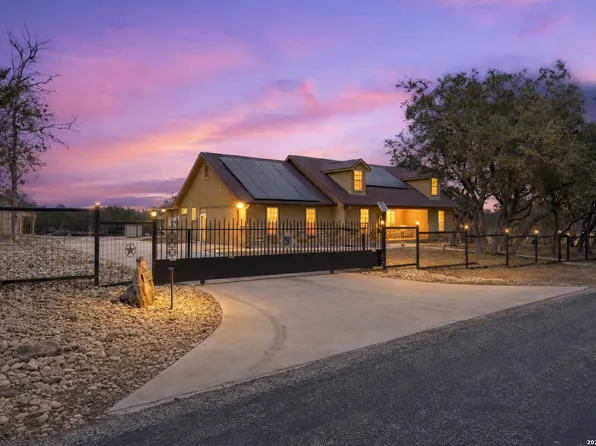 11419 Baxtershire, Helotes, TX 78023