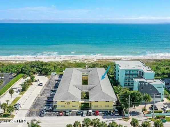 3820 Ocean Beach Blvd APT 239, Cocoa Beach, FL 32931