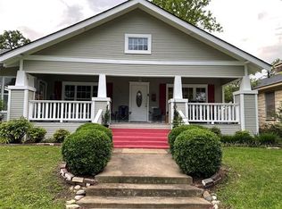 1026 W Walker St, Denison, TX 75020