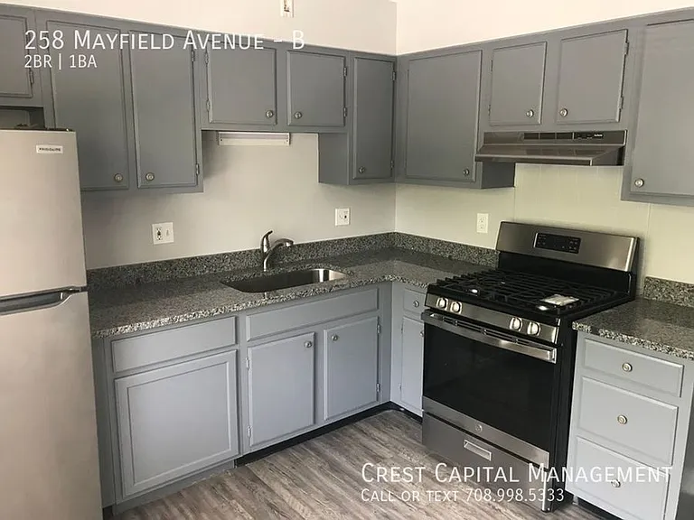 364 Mayfield Ave #C — Photo 3
