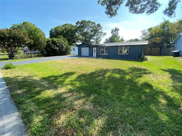 1752 Lucas Dr, Clearwater, FL 33759