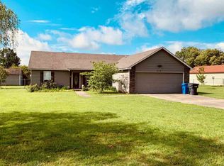 374 Sundown Ln, Jonesboro, AR 72405