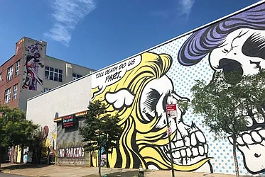 Rented by Garden Management