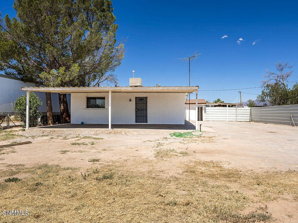 71 Myers Rd, Vado, NM 88072 | Zillow