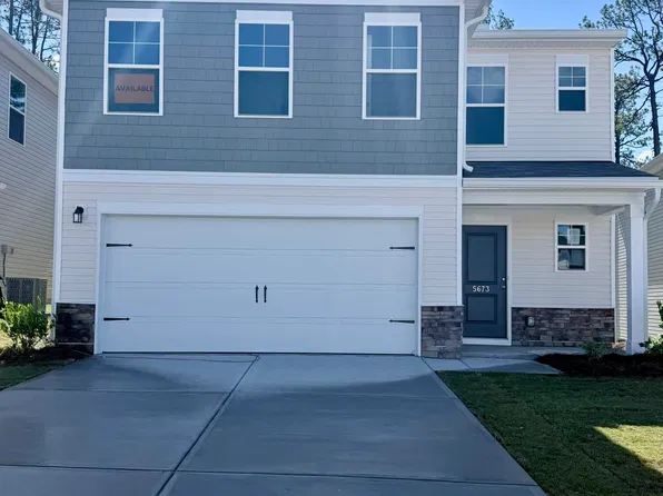 5673 Moncrief Circle, Graniteville, SC 29829