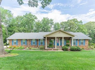 11501 Packard Ln LOT 13, Knoxville, TN 37934