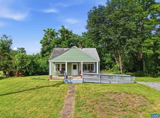 9034 Spotswood Trl, Stanardsville, VA 22973