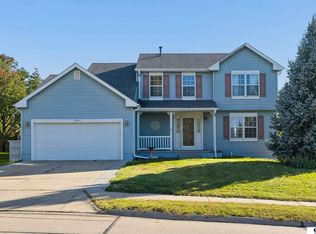 2705 Duane Ave, Bellevue, NE 68123