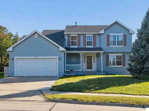 2705 Duane Ave, Bellevue, NE 68123