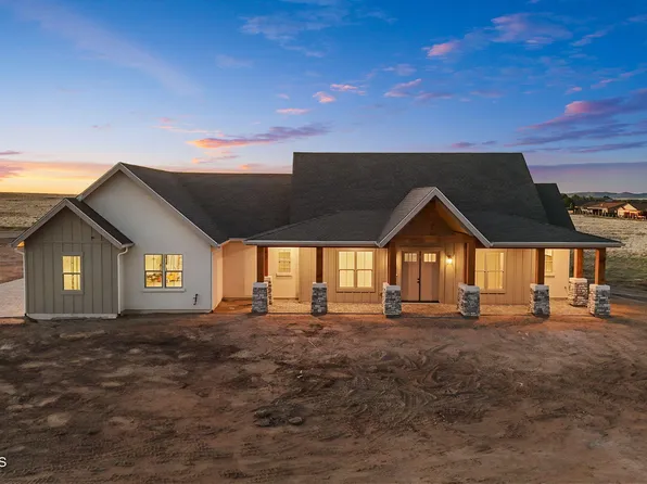 6967 E Cactus Bloom Ln, Prescott Valley, AZ 86315