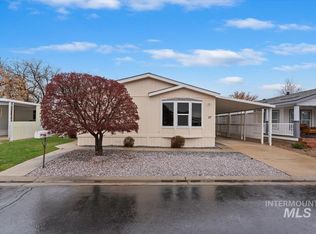 9390 W Ustick Rd Trlr 57, Boise, ID 83704