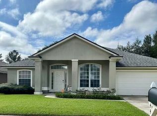 9444 Staplehurst Dr, Jacksonville, FL 32244