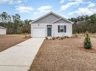 415 Harvest Ridge Way, Conway, SC 29527