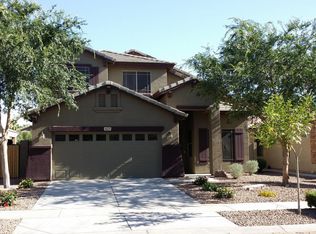 4625 E Murrieta Rd, Gilbert, AZ 85297