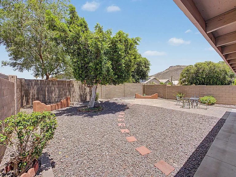 6602 W Desert Hollow Dr — Photo 36