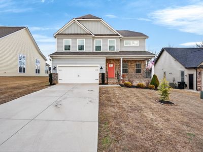 117 Marshfield Trl, Simpsonville, SC, 29680