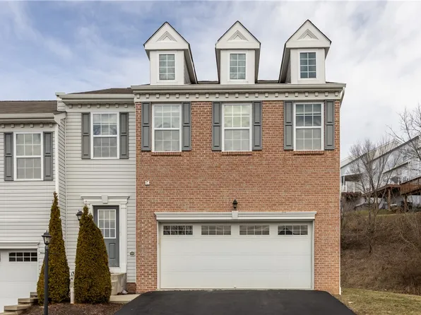 115 Sandy Brae Dr, Canonsburg, PA 15317