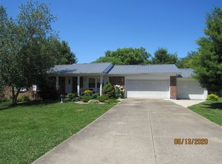 610 Yale Dr, Elizabethtown, KY 42701
