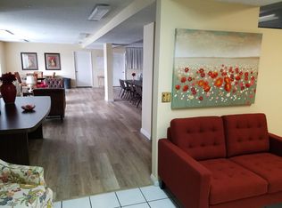Ramona Senior Center, Bellflower, CA 90706