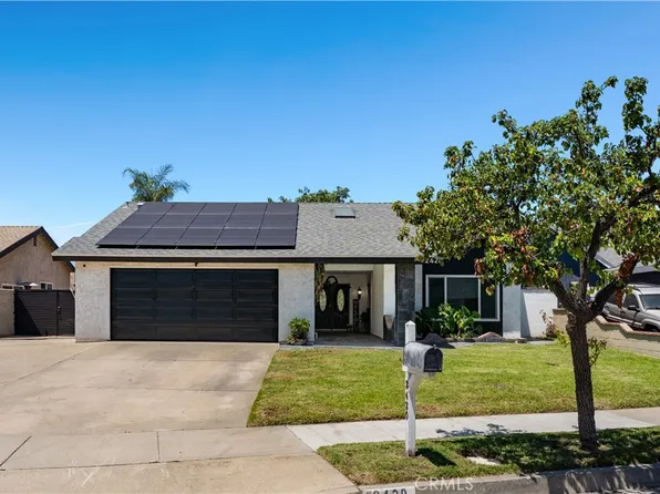 2420 Caldwell Pl, Ontario, CA 91761
