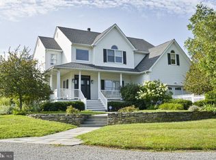 71 Rainbow Hill Rd, Flemington, NJ 08822