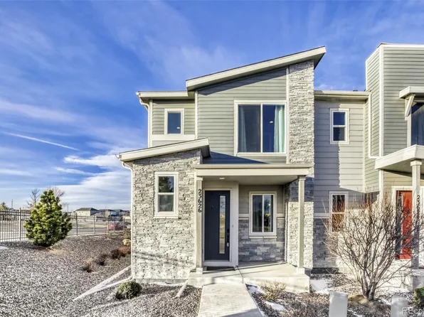 23626 E 5th Place, Aurora, CO 80018