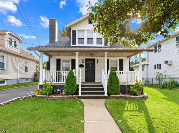 71 Kierstead Ave, Nutley Twp., NJ 07110