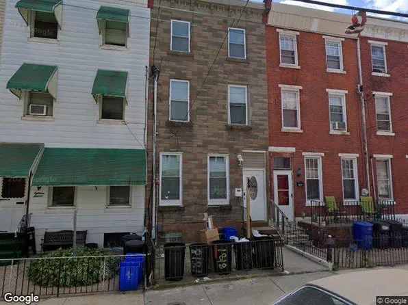 1818 W Master St, Philadelphia, PA 19121