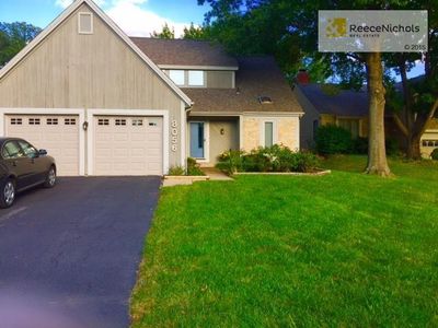 8056 Monrovia St, Lenexa, KS, 66215