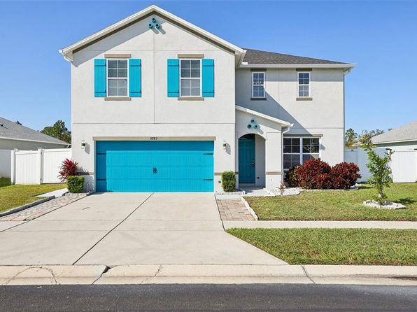 4 Bedroom Homes for Sale in Winter Haven FL | Zillow