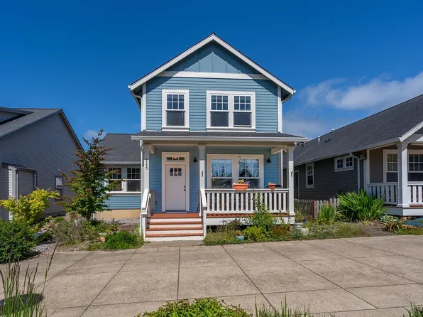 4355 SE Fleming St, South Beach, OR 97366