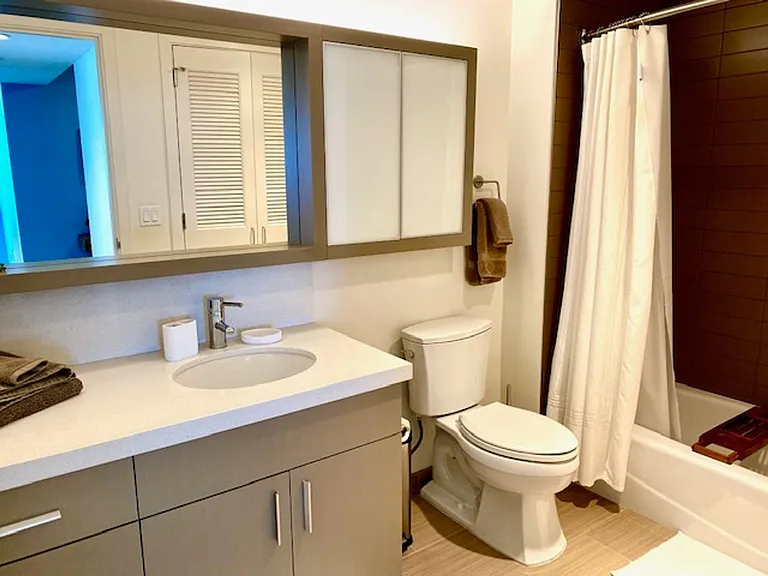 600 Ala Moana Blvd #4002 — Photo 13