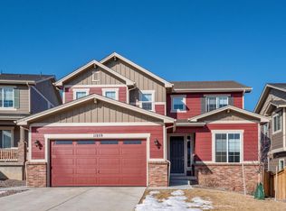 11859 W Portland Dr, Littleton, CO 80127