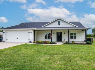 20760 Highway 244 N, Siloam Springs, AR 72761