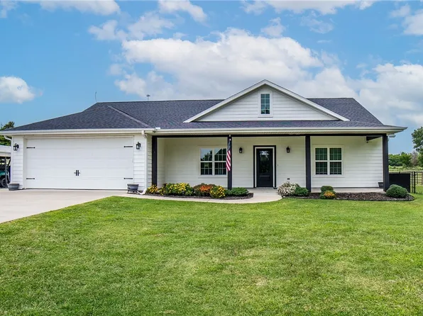 20760 Highway 244 N, Siloam Springs, AR 72761