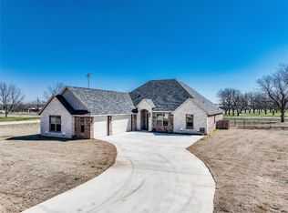 3735 Tremont Ln, Granbury, TX 76049
