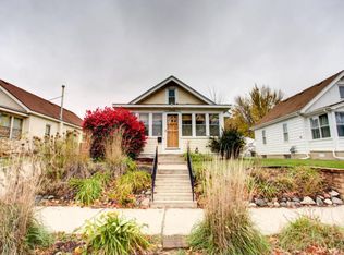 2406 37th St E, Minneapolis, MN 55406