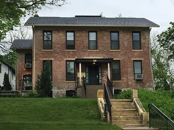 1316 E 10th St APT 1, Davenport, IA 52803