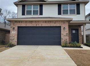 9340 Hard Rock Rd, Conroe, TX 77303