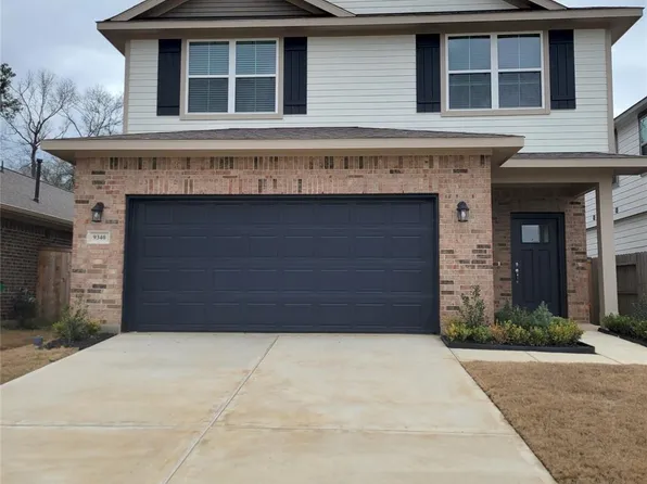 9460 Hard Rock Rd, Conroe, TX 77303