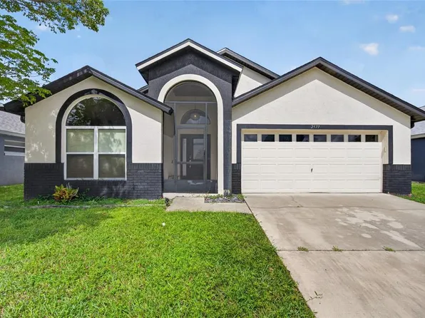 2577 ONEIDA LOOP, KISSIMMEE, FL 34747