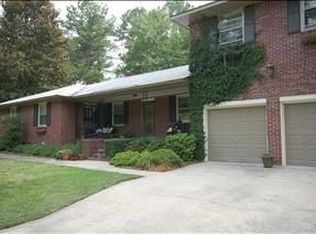 7527 Edgewater Dr, Columbia, SC 29223