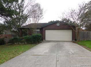 15715 Persimmon Hill Dr, San Antonio, TX 78247