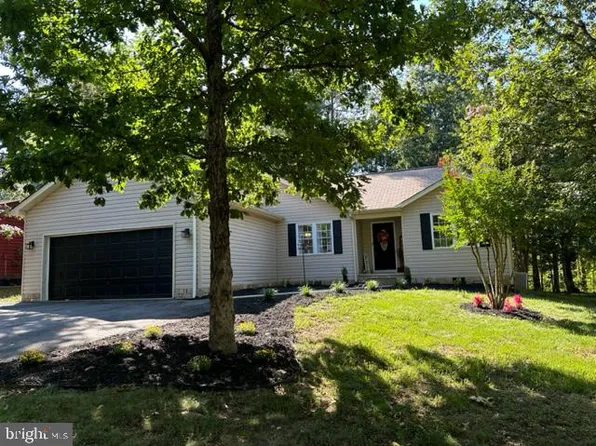 119 Yorktown Blvd, Locust Grove, VA 22508