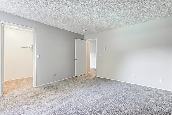 Duet Apartments — Photo 21