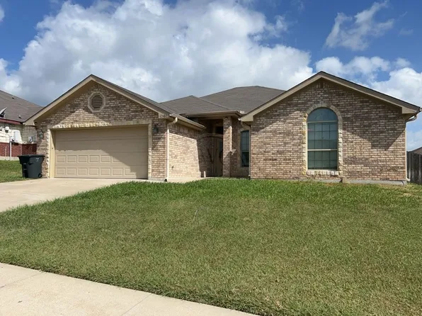 10105 Diana Dr, Killeen, TX 76542