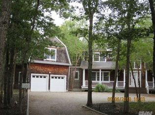 1764 Majors Path, Southampton, NY 11968