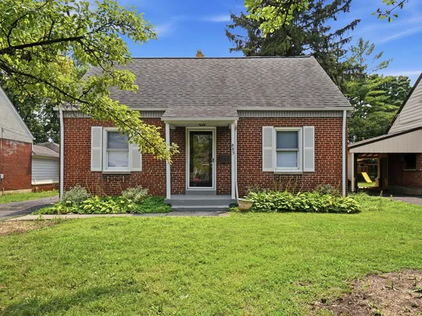 883 W 9th Ave, Columbus, OH 43212