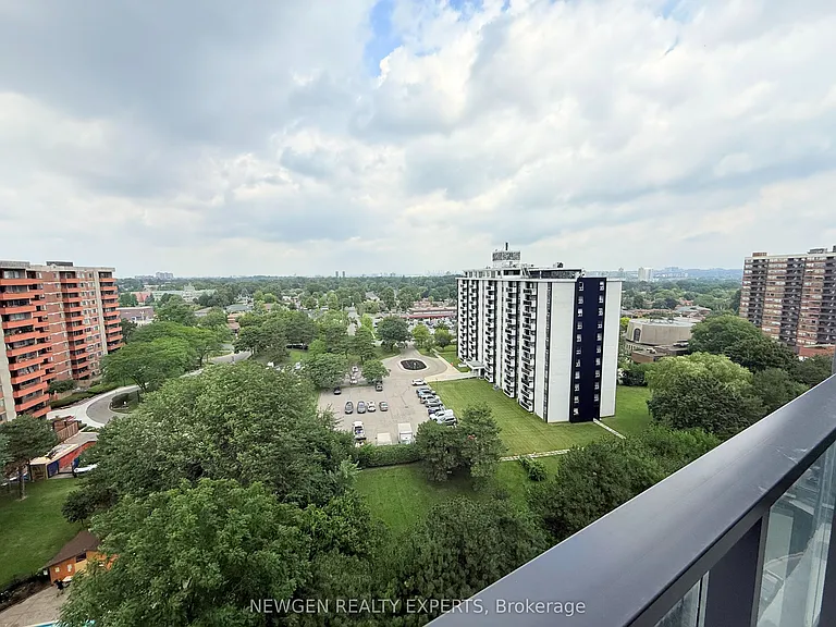 4010 Eglinton Ave W #1103 — Photo 26