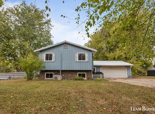 1790 W Tuttle Rd, Ionia, MI 48846